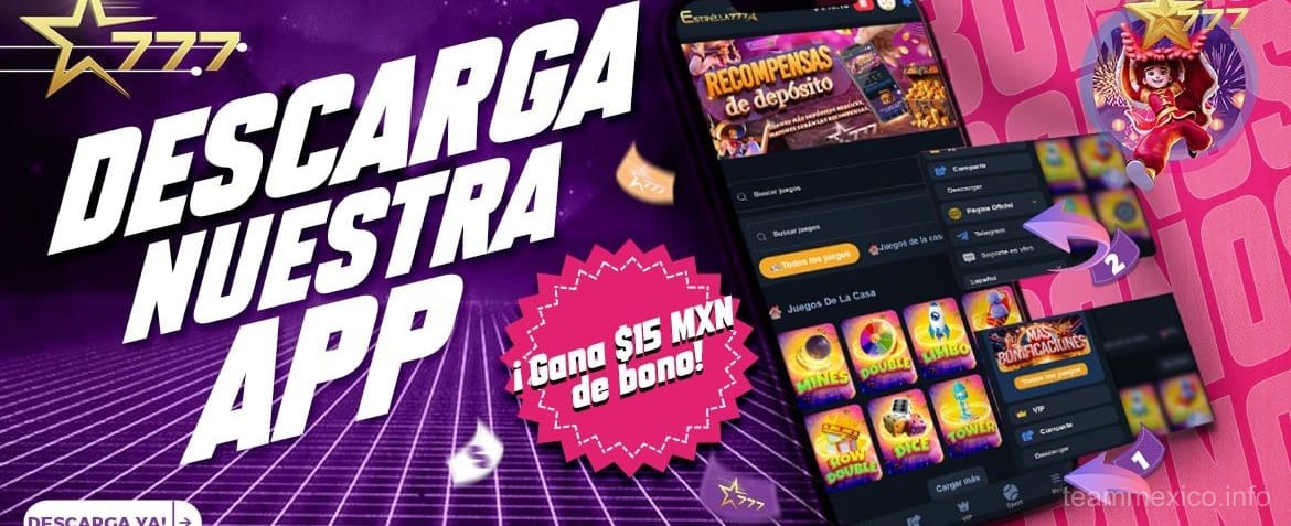 Análisis de slots en Team Mexico - Estrategias avanzadas